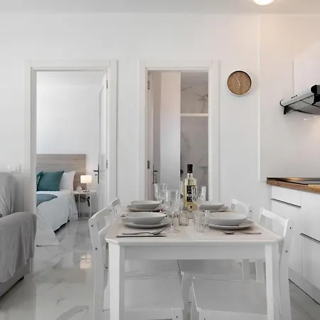 Casa Fariones דירה פוארטו דל כרמן