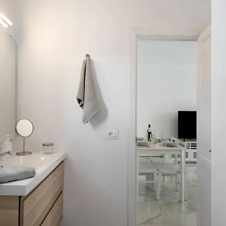 Casa Fariones Lägenhet Puerto del Carmen (Lanzarote)