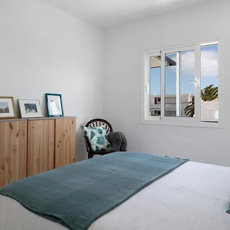 Casa Fariones דירה