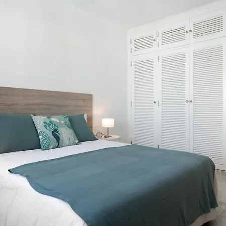 Casa Fariones Lägenhet Puerto del Carmen (Lanzarote)