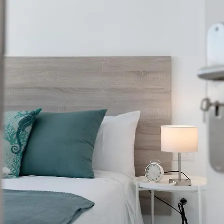 Lägenhet Casa Fariones *