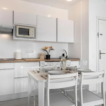 Casa Fariones Lägenhet Puerto del Carmen (Lanzarote)