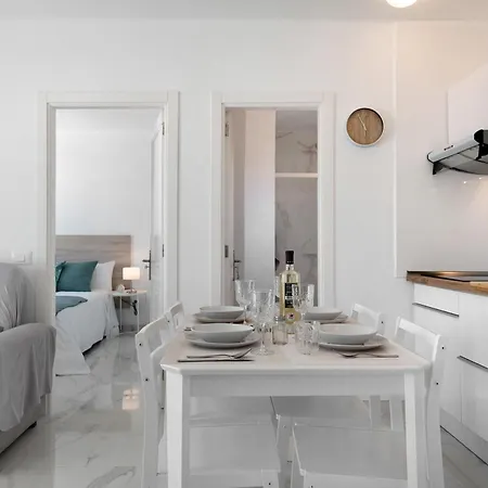 Casa Fariones Apartament *