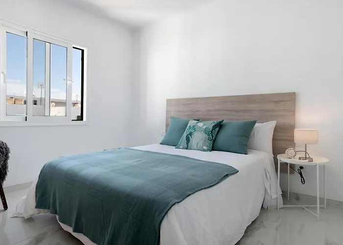 Casa Fariones * Puerto del Carmen (Lanzarote)