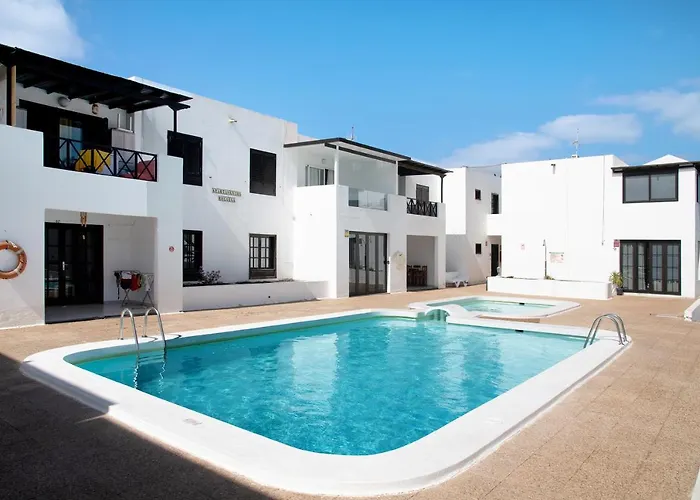 Casa Fariones Daire *