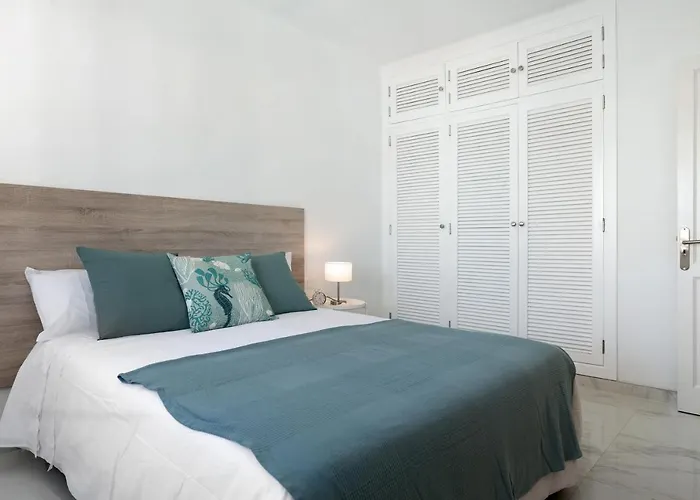 Casa Fariones Apartament Puerto del Carmen (Lanzarote)