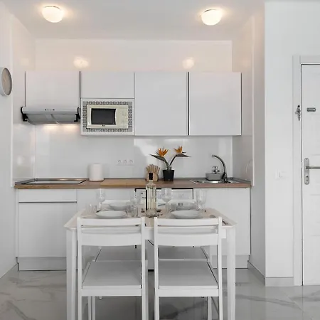 Apartman Casa Fariones