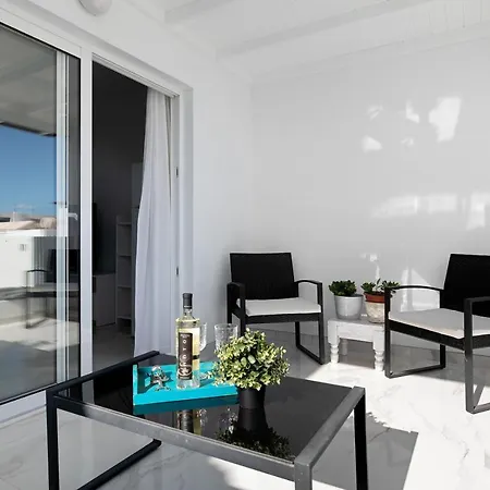 Casa Fariones * Puerto del Carmen (Lanzarote)