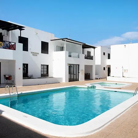 Casa Fariones Apartman *