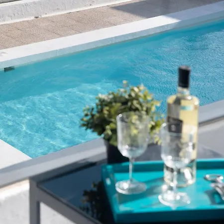 Apartment Casa Fariones