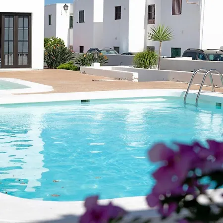 Апартаменты Casa Fariones *