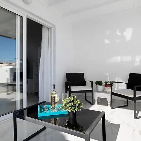 Apartment Casa Fariones *