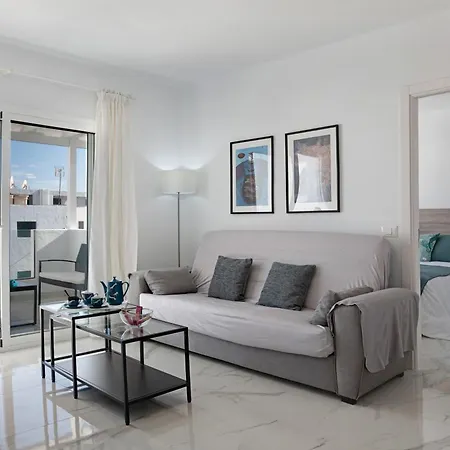 Casa Fariones Apartment *