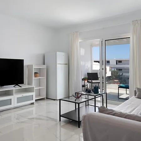 Casa Fariones Apartment Puerto del Carmen (Lanzarote)