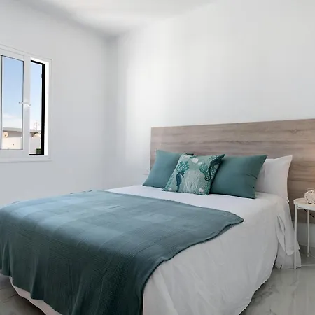 Apartment Casa Fariones Puerto del Carmen (Lanzarote)