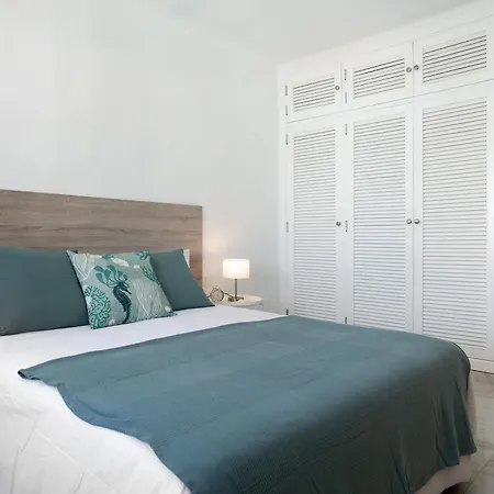 Apartment Casa Fariones
