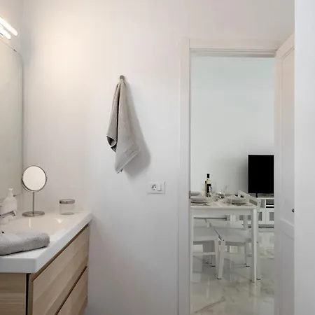 Apartment Casa Fariones