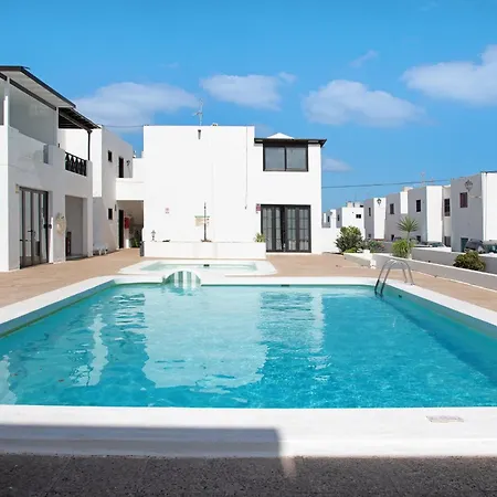 Casa Fariones Puerto del Carmen (Lanzarote)