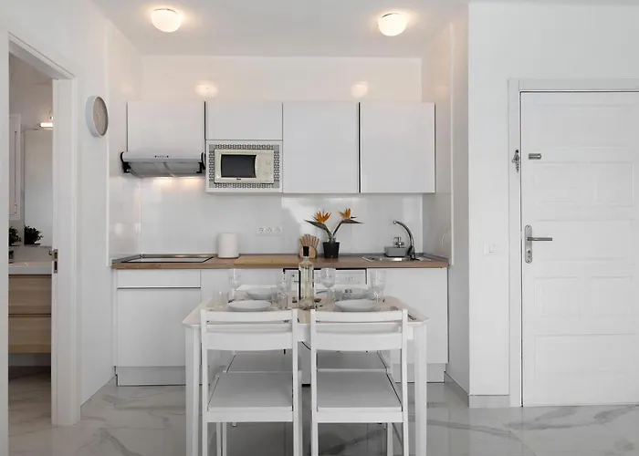 Lägenhet Casa Fariones