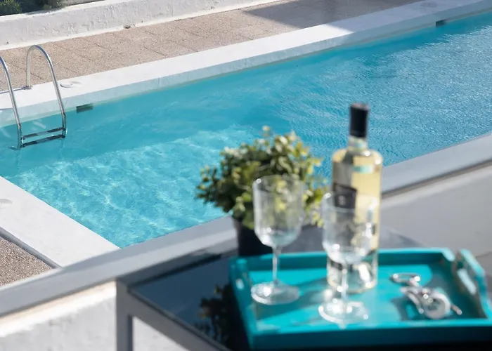 公寓 Casa Fariones