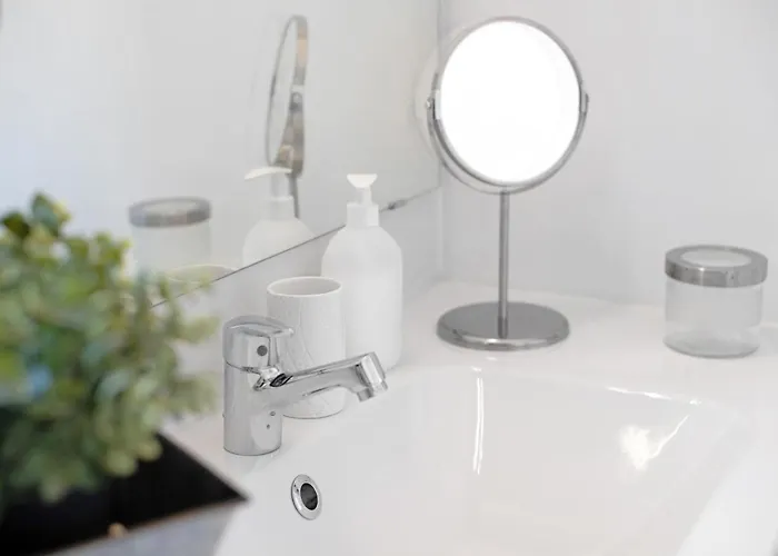 Lägenhet Casa Fariones Puerto del Carmen (Lanzarote)