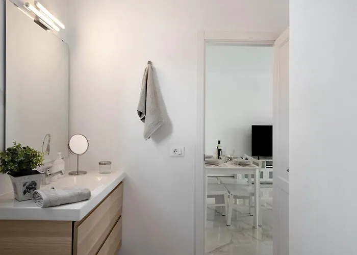 Casa Fariones Lägenhet Puerto del Carmen (Lanzarote)