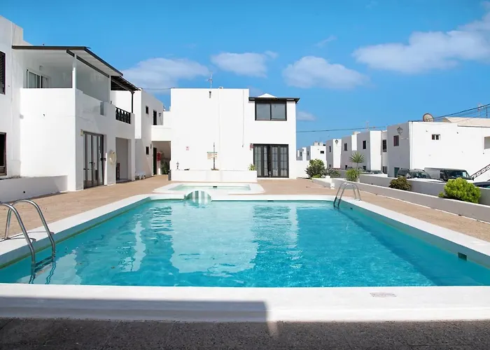 Casa Fariones Apartman *