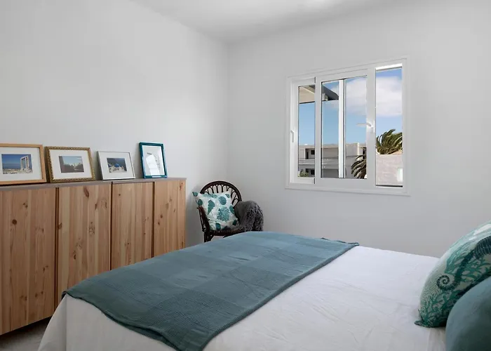 Casa Fariones Lägenhet