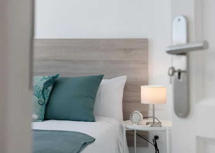 Apartman Casa Fariones *