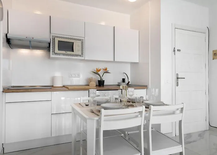 Casa Fariones Apartman Puerto del Carmen