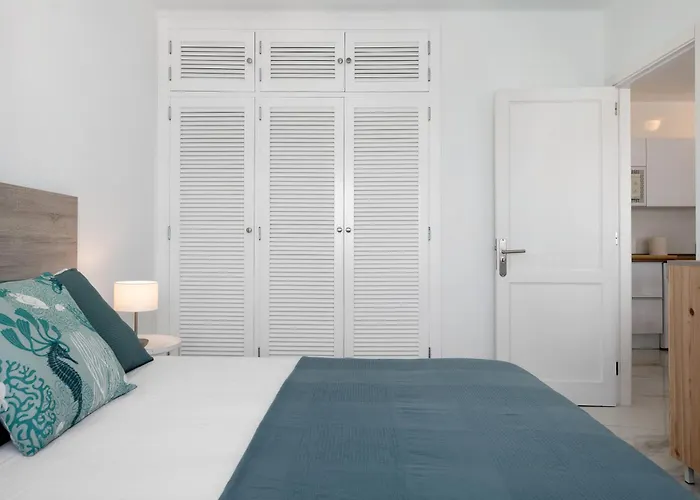 Casa Fariones * Puerto del Carmen